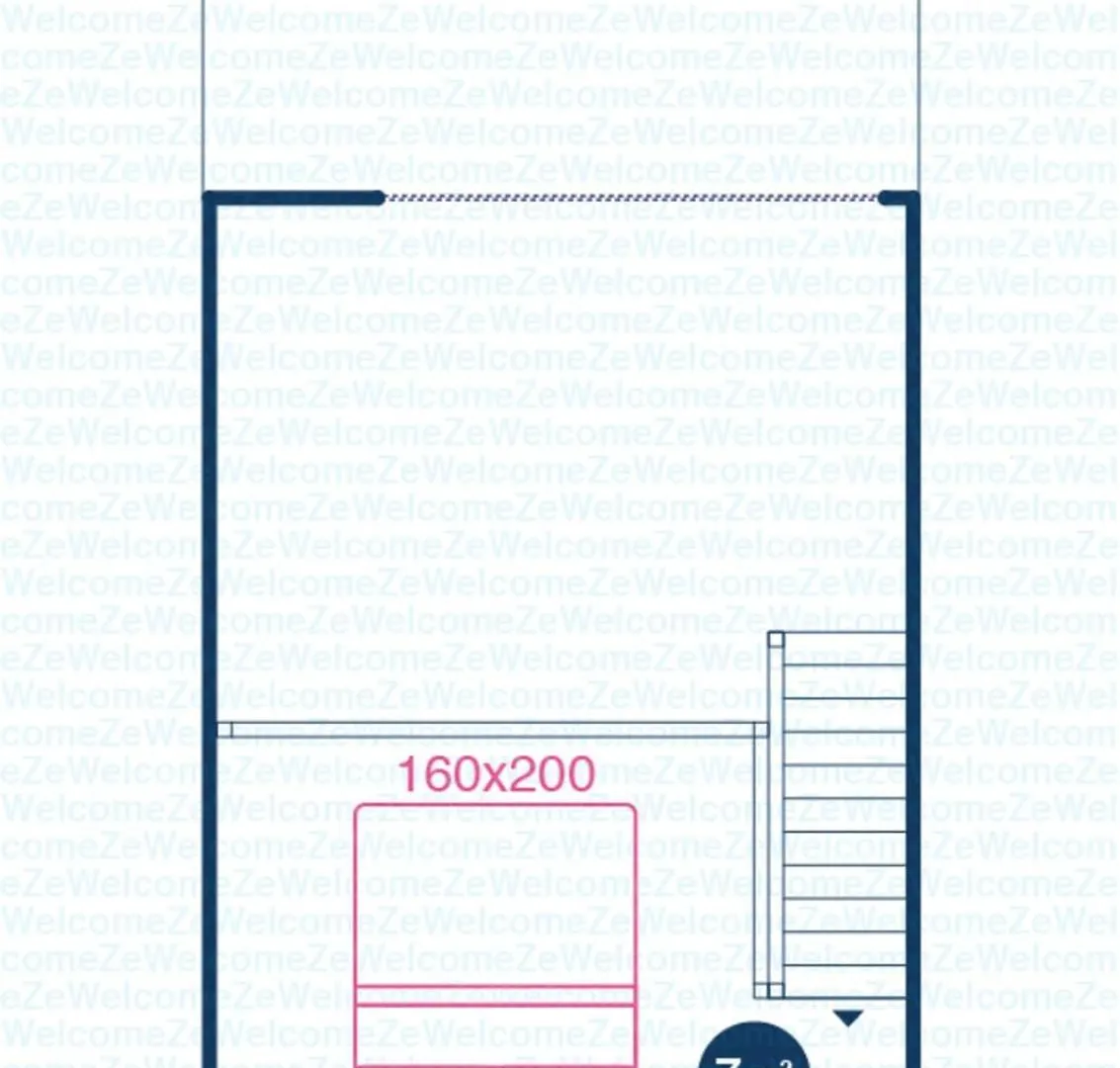 דירה סן-פרנסואה Appartement Loumae