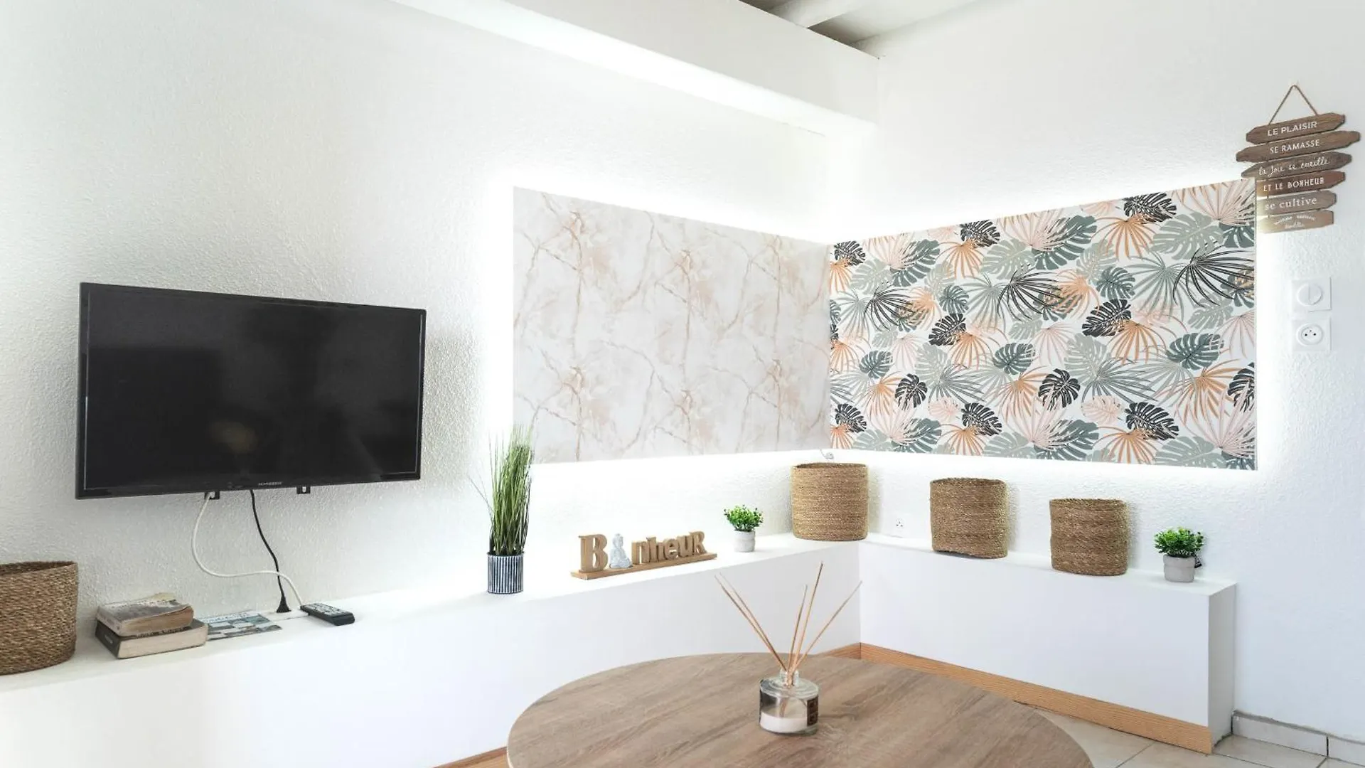 סן-פרנסואה Appartement Loumae 0*,  גוואדלופ